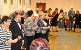 Święto Seniorów w Bielanach