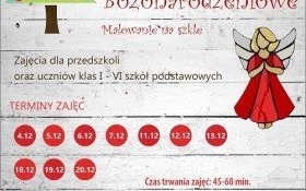 Muzeum zaprasza na warsztaty Bożonarodzeniowe