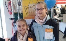 Zaproszenie do udziału w zbiórce żywności