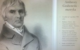 Konkurs szkolno-biblioteczny w Łękach