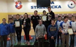 Finał Ligi Młodzików MZSS 2018