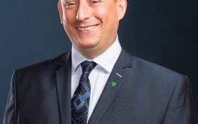 Nie zawaham się podjąć odważnych decyzji