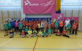 Kolejny Tauron Turniej Mikołajkowy za nami