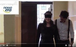 Zagłosujmy na kęcką młodzież!!!