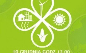Konferencja „Czyste powietrze w gminie Kęty – NASZA wspólna sprawa” połączona z wystawą urządzeń grzewczych i OZE