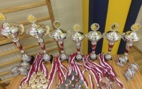 Zawodnicy KS Judo Hejnał Kęty znowu triumfują na zawodach