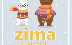 Zima w mieście - Dom Kultury w Kętach rozpoczął zapisy na półkolonie