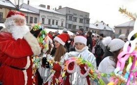 Jarmark Bożonarodzeniowy za nami