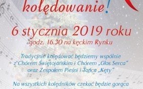 Kolęduj razem z nami!