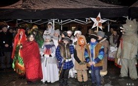 W Trzech Króli kolędowaliśmy razem!