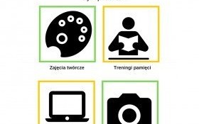 Nowy projekt dla seniorów w bibliotece