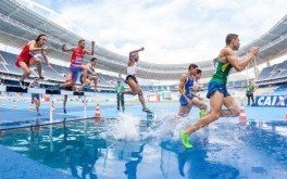 Stypendia sportowe na 2019 rok