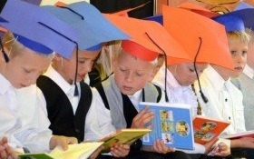 Rusza nabór do klas pierwszych szkół podstawowych w Gminie Kęty