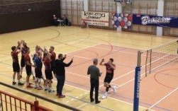 "Kęczanin" górą w starciu z liderem