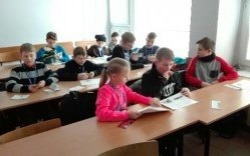 Kolejne spotkanie studentów Uniwersytetu Pierwszego Wieku za nami