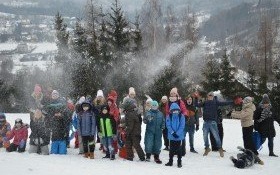 Ferie 2019 w Świetlicy Środowiskowej w Kętach