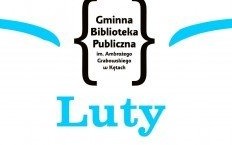 Luty w bibliotece