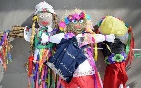 Pożegnaj zimę z Małopolską Marzanną - konkurs dla uczniów