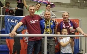 Kęczanin na podium po rundzie zasadniczej