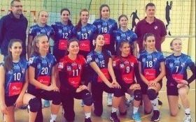 Juniorzy i kadetki UMKS Kęczanin zagrają w wojewódzkim finale