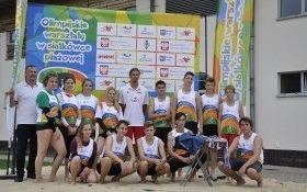 Podsumowanie olimpijskich warsztatów siatkówki plażowej. Pora szykować się na powtórkę?