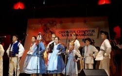 II Miejsce dla Zespołu Pieśni i Tańca "Małe Kęty"