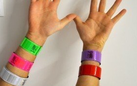 „Kęty świecą przykładem” we wszystkich kolorach tęczy!