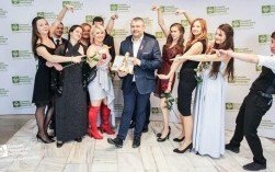 Nagrodzono najlepszych instruktorów ZHP Chorągwi Krakowskiej 2018