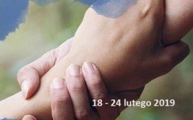 18–24 lutego 2019 - Tydzień Pomocy Osobom Pokrzywdzonym Przestępstwem