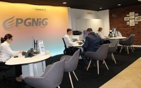 Zapraszamy do odnowionego Biura Obsługi Klienta PGNiG Obrót Detaliczny