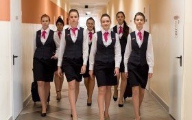 Technik hotelarstwa - zawód przyszłości