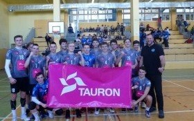 Kęczanin trzeci w juniorskim ćwierćfinale