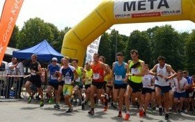 Kęcka Piątka 2019- zapisy ruszyły!