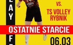 Kęczanin vs. Volley - decydujące starcie