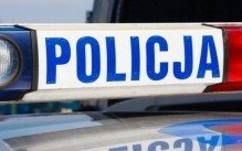 Kęccy policjanci pomogli 65-letniej mieszkance Kęt