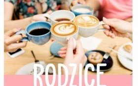 Rodzice przy kawie – zaproszenie!