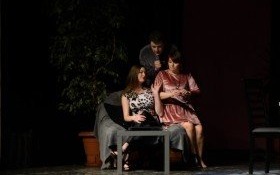 POPRAWKA czyli jak się pozbyć narzeczonej