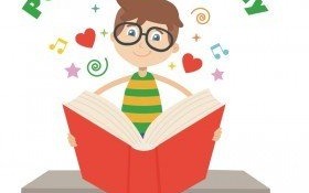 Zapraszamy w "Podróż do krainy książek"