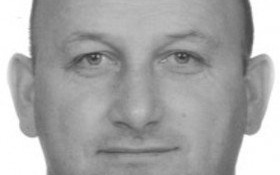 Komenda Powiatowa Policji w Oświęcimiu poszukuje zaginionego