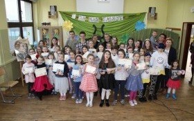 „I Ja mam talent”