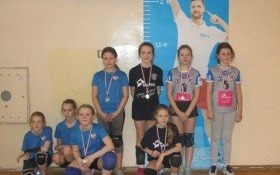 Czwartoklasiści na „Turnieju Dwójek” w Kętach