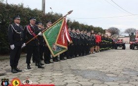 OSP Kęty: Walne Zebranie 2019