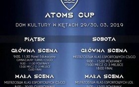 W Kętach zapowiada się ciekawy koniec tygodnia!