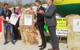 Rozpoczęcie sezonu kolarskiego