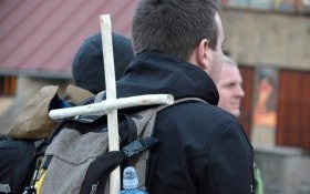 Ekstremalna Droga Krzyżowa w Kętach po raz trzeci - podejmij wyzwanie!