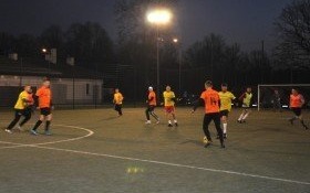 Rozpoczęła się XI edycja rozgrywek Kęckiej Amatorskiej Ligi Piłki Nożnej