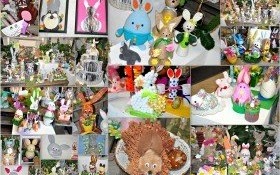 Który zając najpiękniejszy?