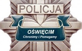 Kęccy policjanci pomogli niepełnosprawnej seniorce