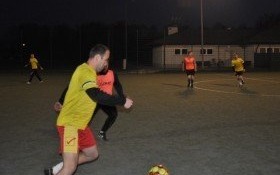 Mamy wyniki pierwszych dwóch spotkań Kęckiej Amatorskiej Ligi Piłki Nożnej