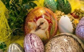 Życzenia wielkanocne od Przewodniczącego i Radnych Miejskiej Rady Seniorów w Kętach